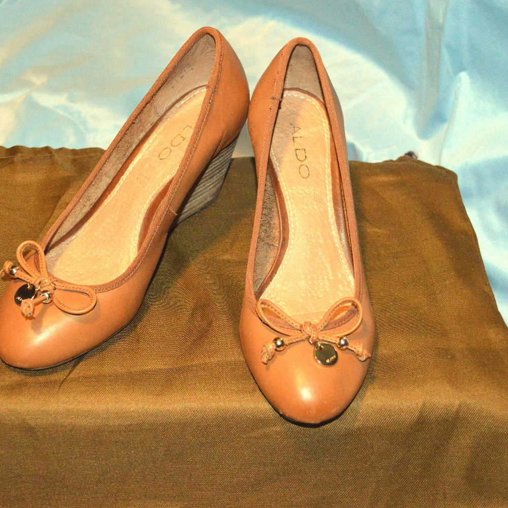 ALDO shoes
